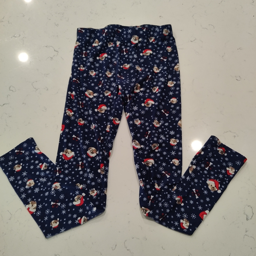 Lulu luo girls Leggings